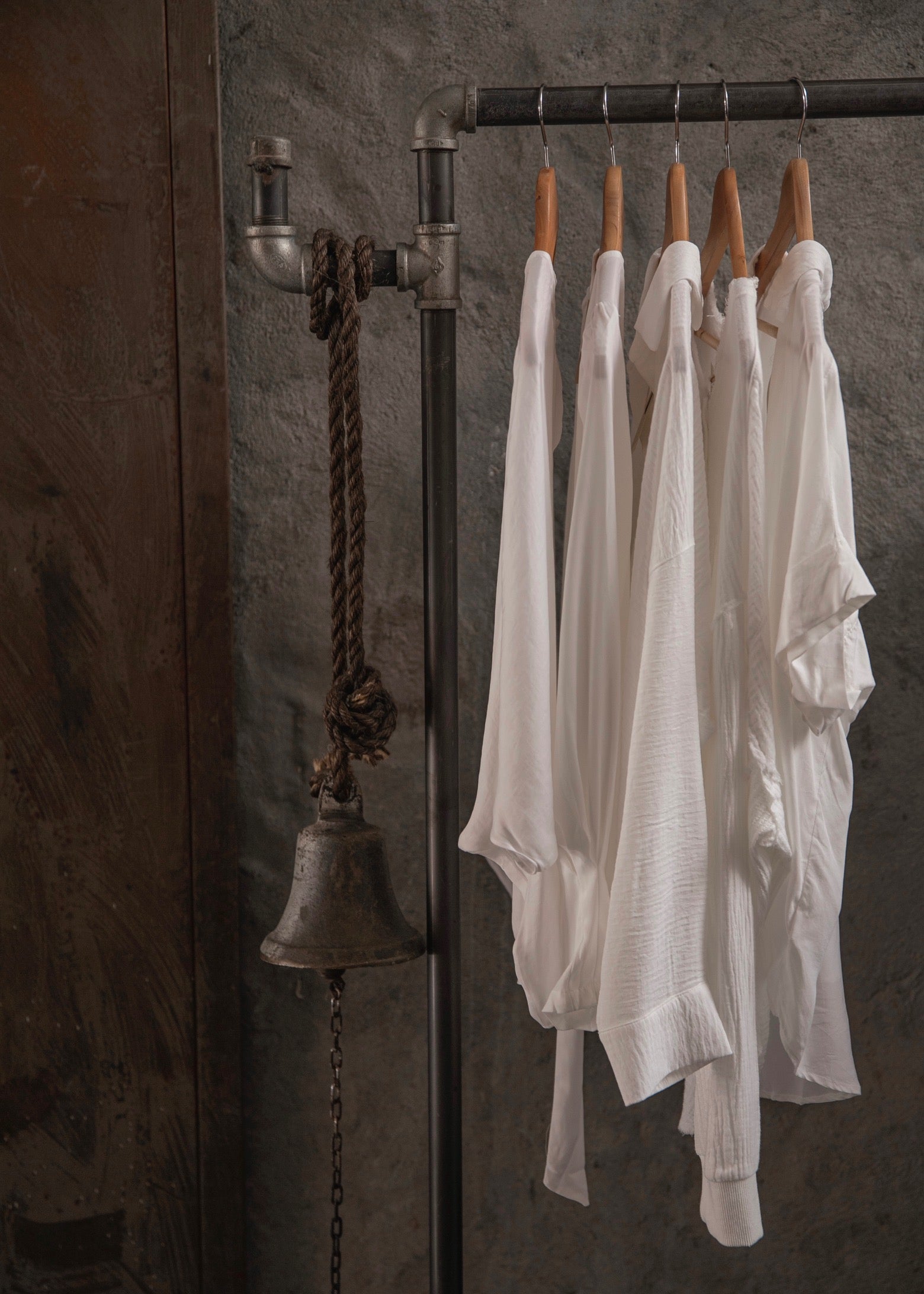 Garment care
