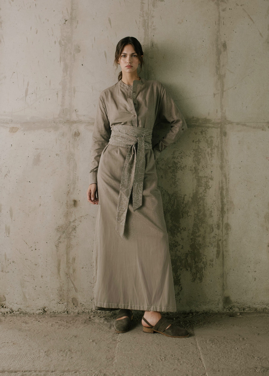 Galilea tunic