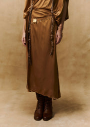 Tierra Alta Dress