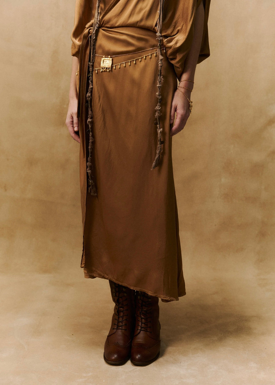 Tierra Alta Dress