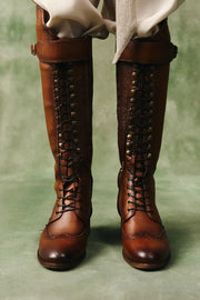 Botas Sevillana