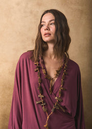 Savia blouse