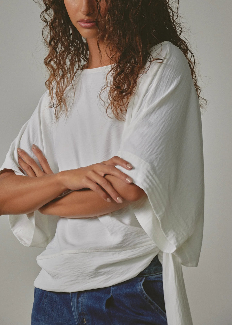 Viento del sur Blouse