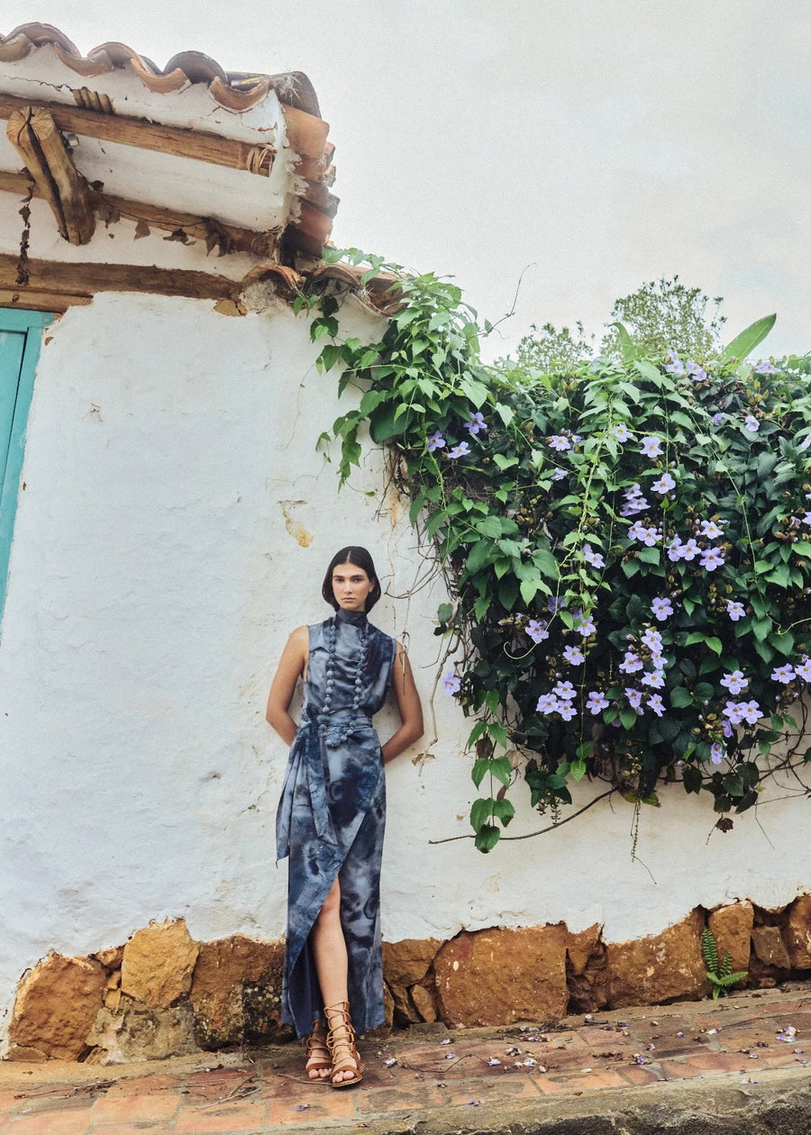 Lomería Dress