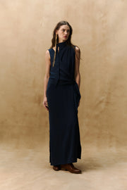 Luz de Olivo dress