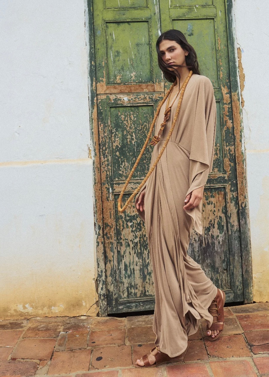 Serranía Dress