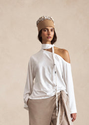 Voz de Campo Blouse