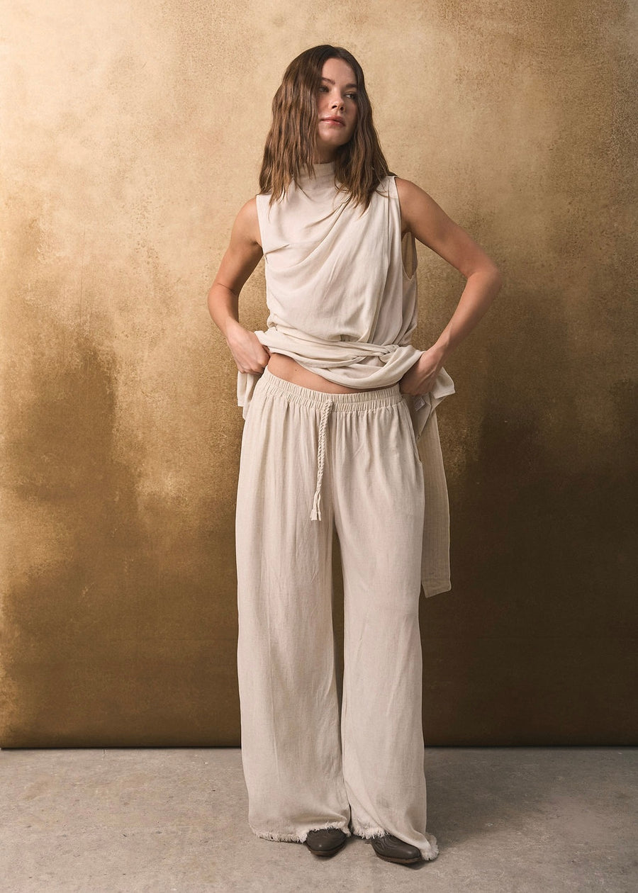 Corteza Pant