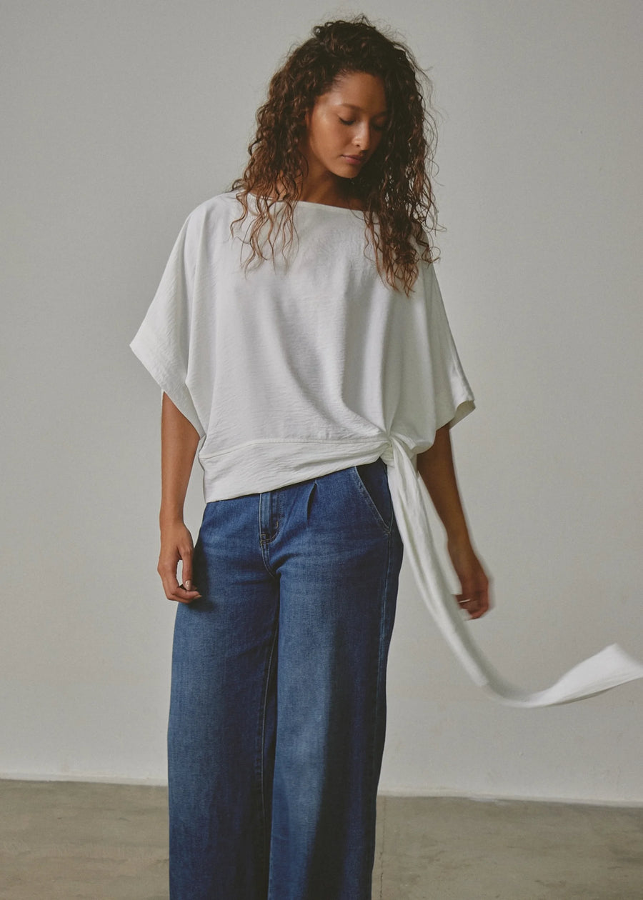 Viento del sur Blouse