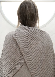 Horizonte Sereno Poncho