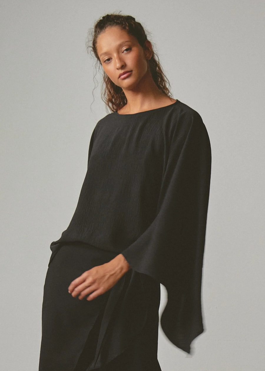 Viento del norte Blouse