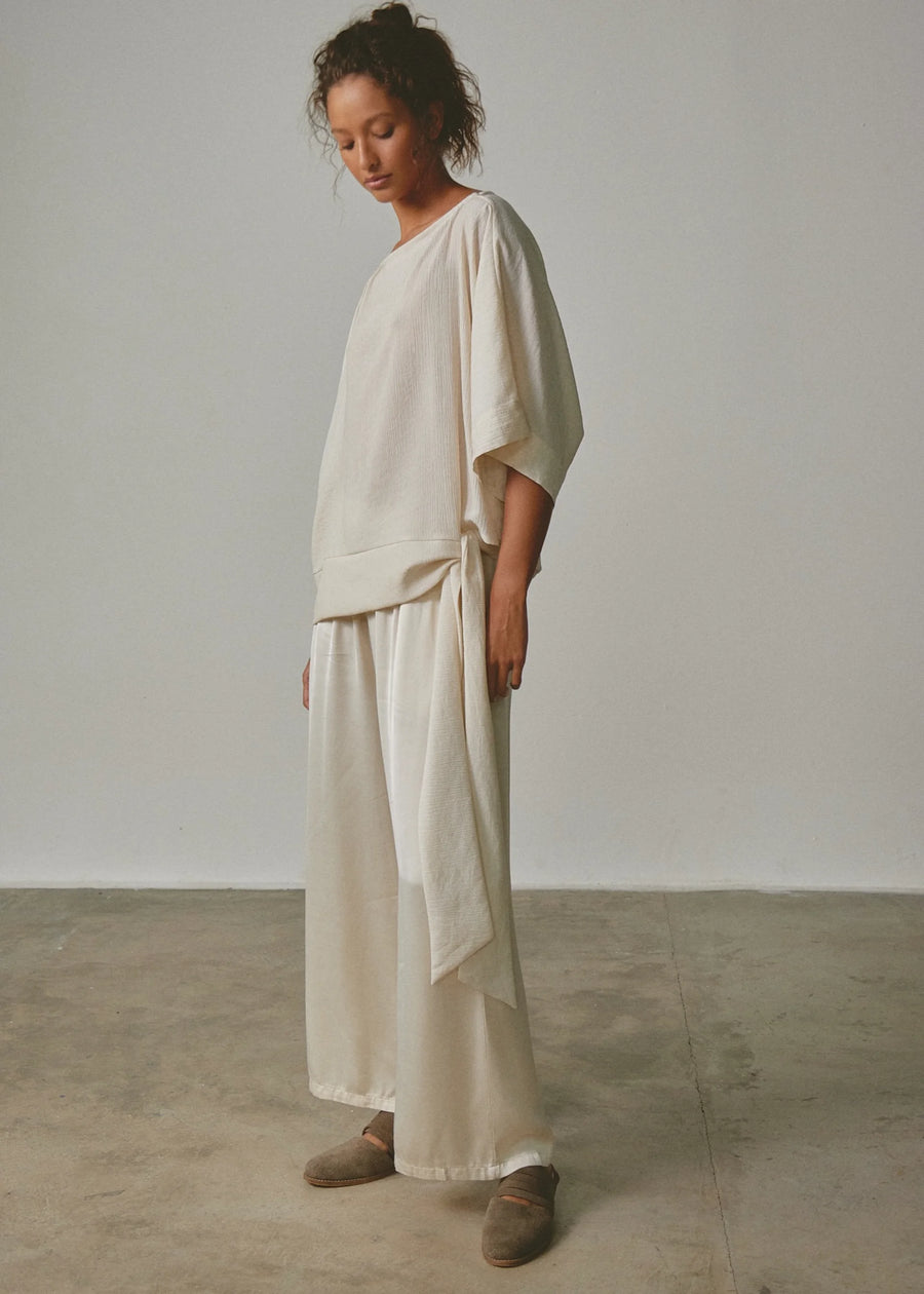 Viento del sur Blouse