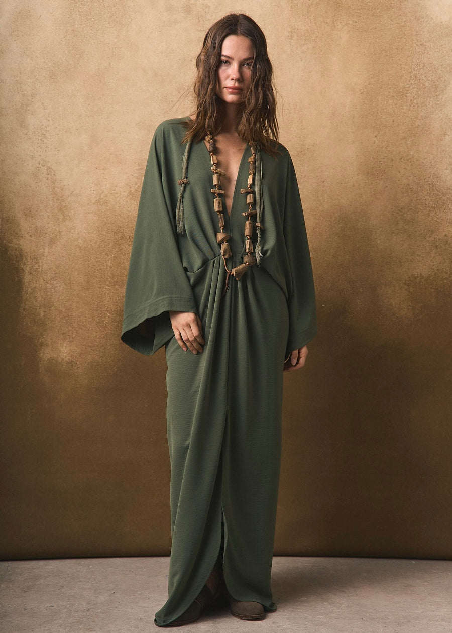 Espejismo dress