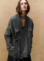 Hípica Jacket