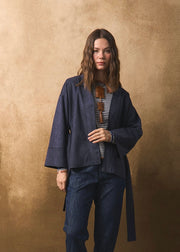 Montuna Jacket