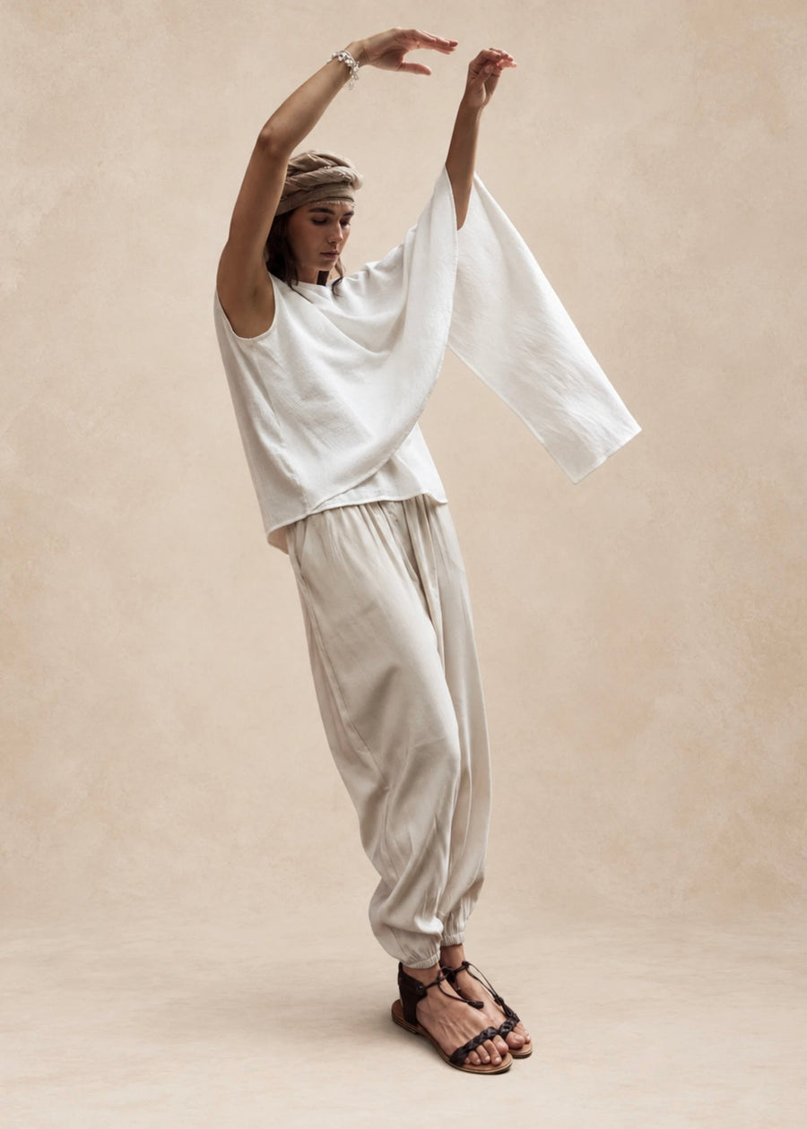 Gaia Blouse
