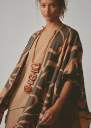 Raíz Etérea Reversible Cape