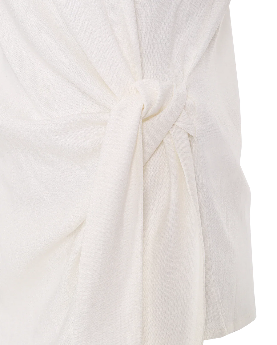 Sundra Blouse