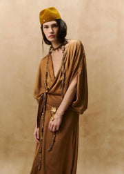 Tierra Alta Dress