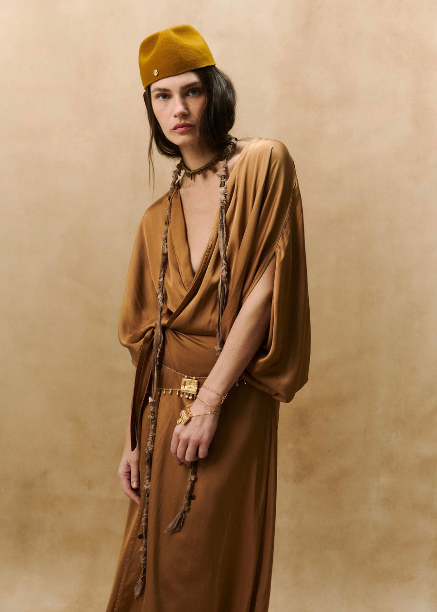 Tierra Alta Dress