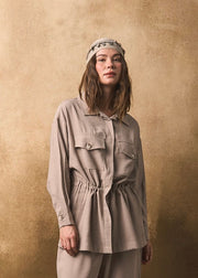 Magnolia Jacket
