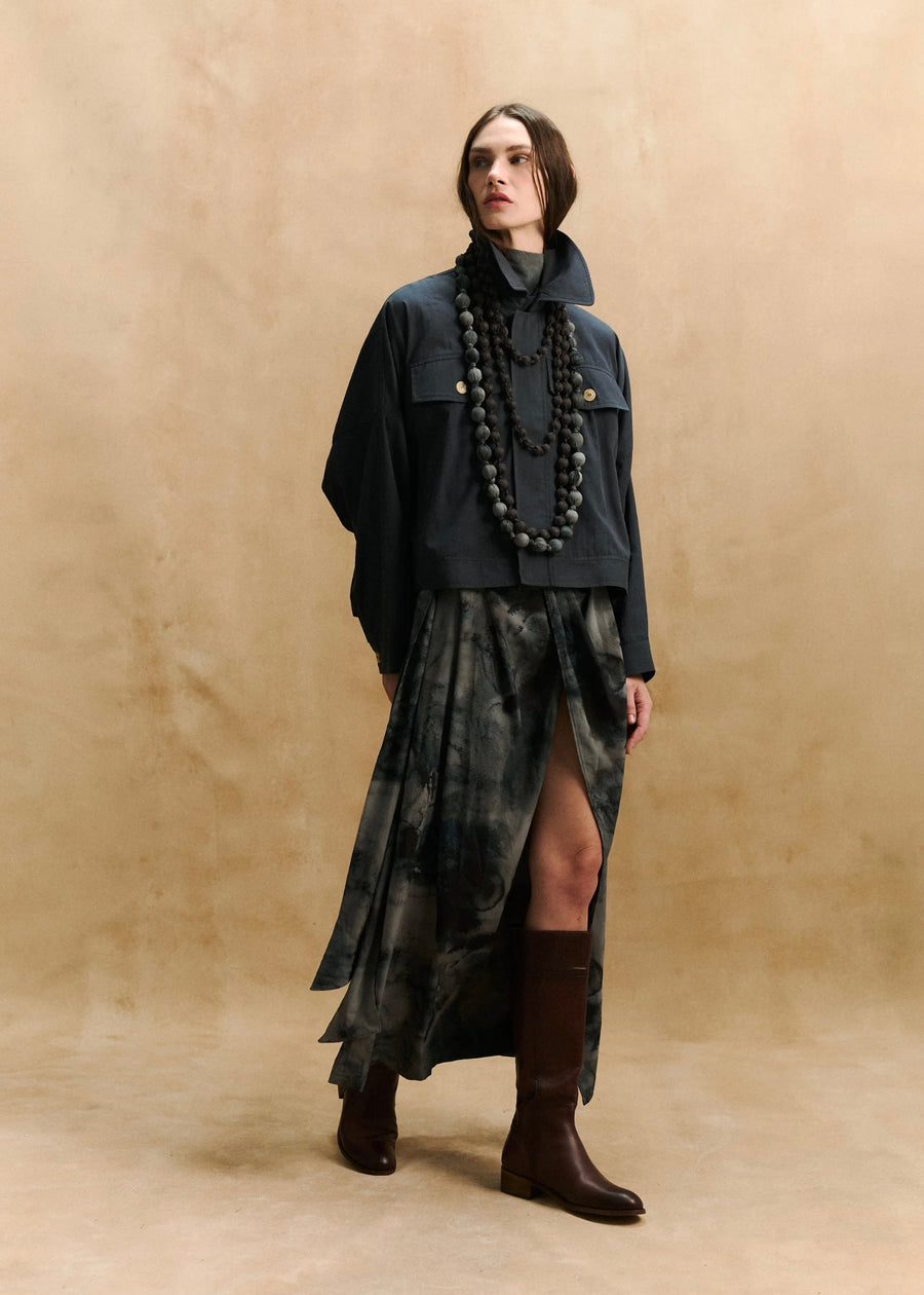 Lomería Dress