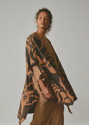 Raíz Etérea Reversible Cape