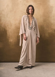 Serrania dress