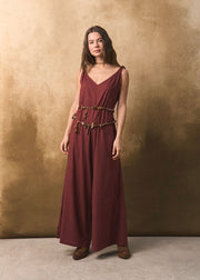 Vera Jumpsuit