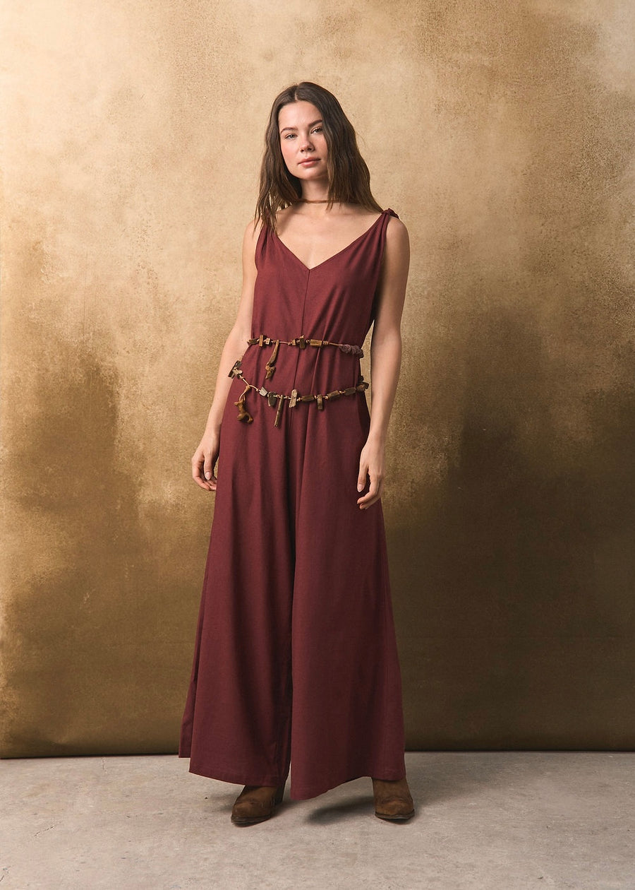Vera Jumpsuit