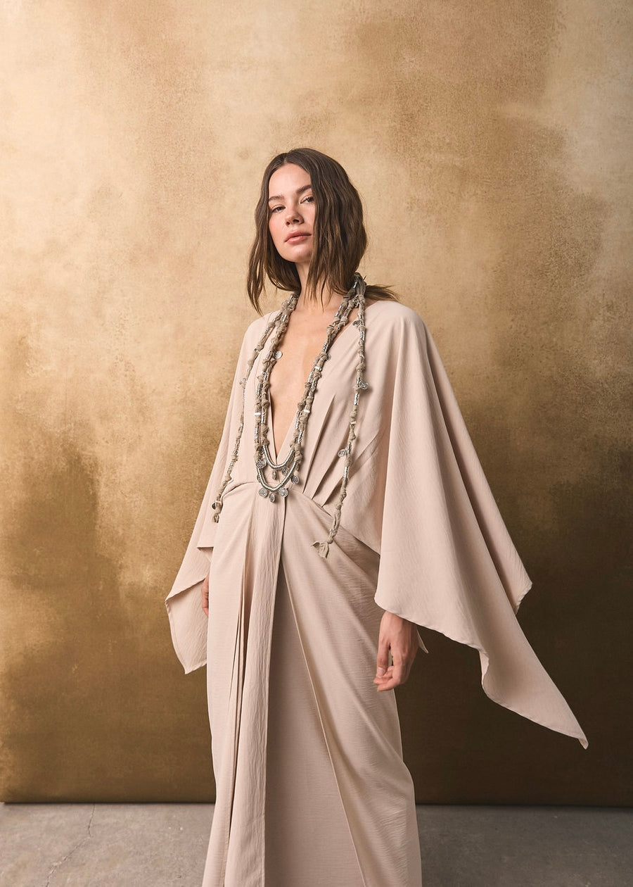 Serrania dress