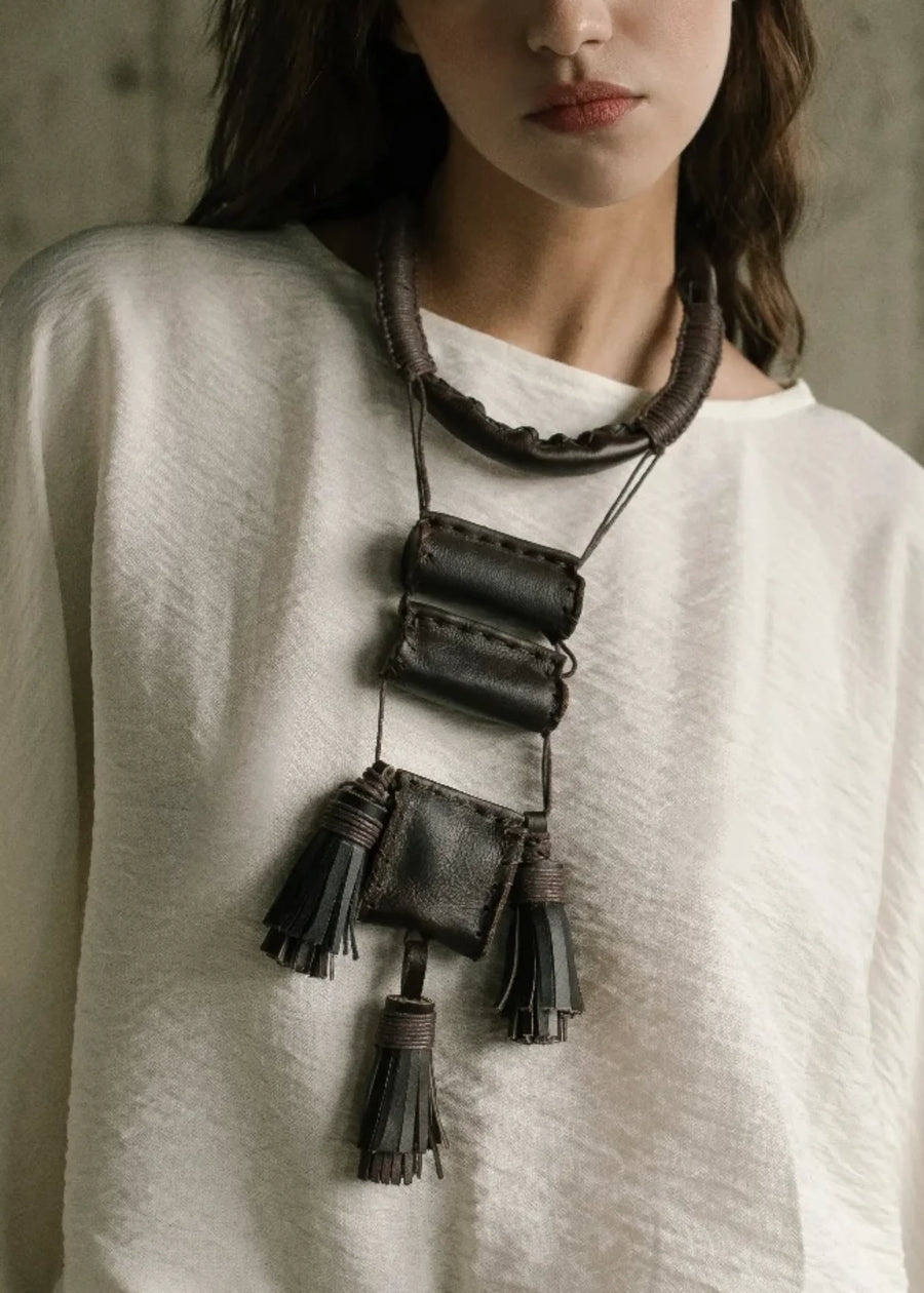 Necklace Zimbawe