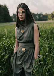 Melodia del viento Blouse