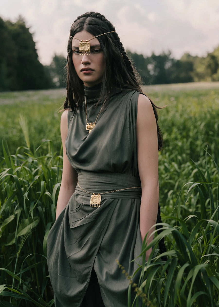 Melodia del viento Blouse