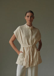 Susurro del Viento Vest