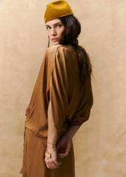 Tierra Alta Dress