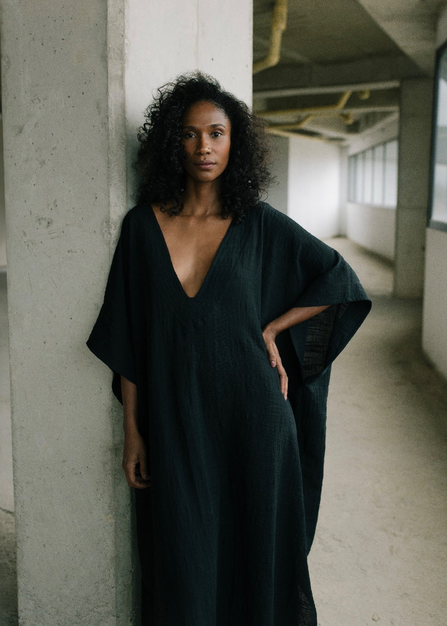 Boreal tunic