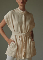 Susurro del Viento Vest