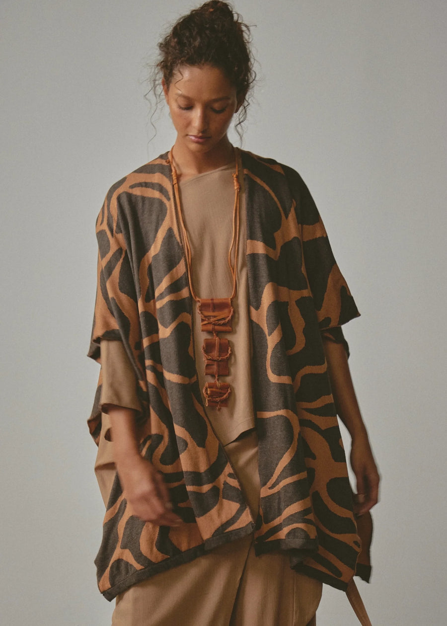 Raíz Etérea Reversible Cape