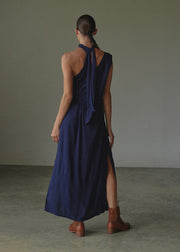 Luz de Luna dress