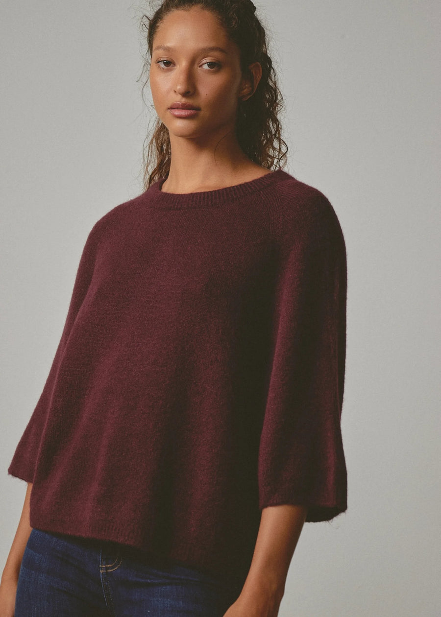 Tinto Tierra Sweater