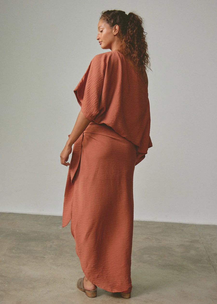 Melodia del bosque dress