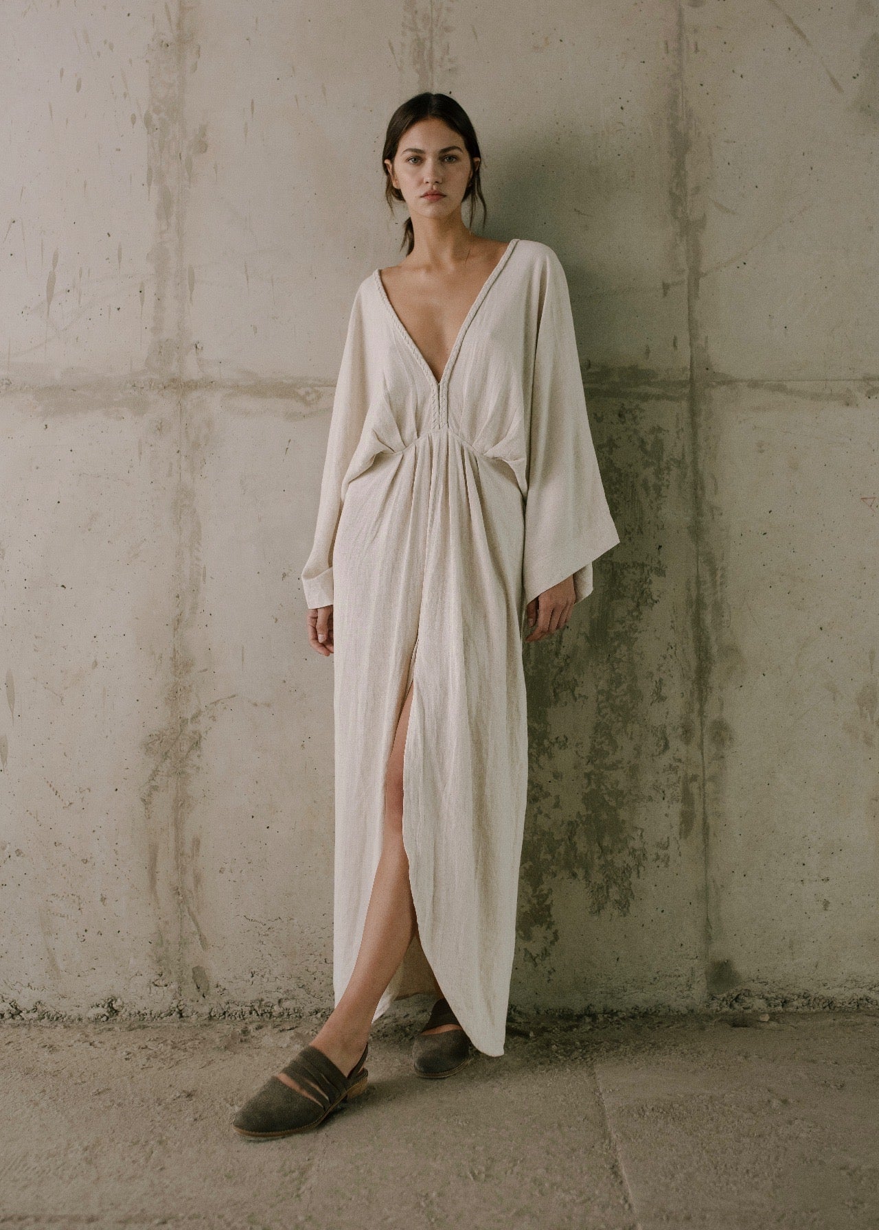 Ancestral Dress