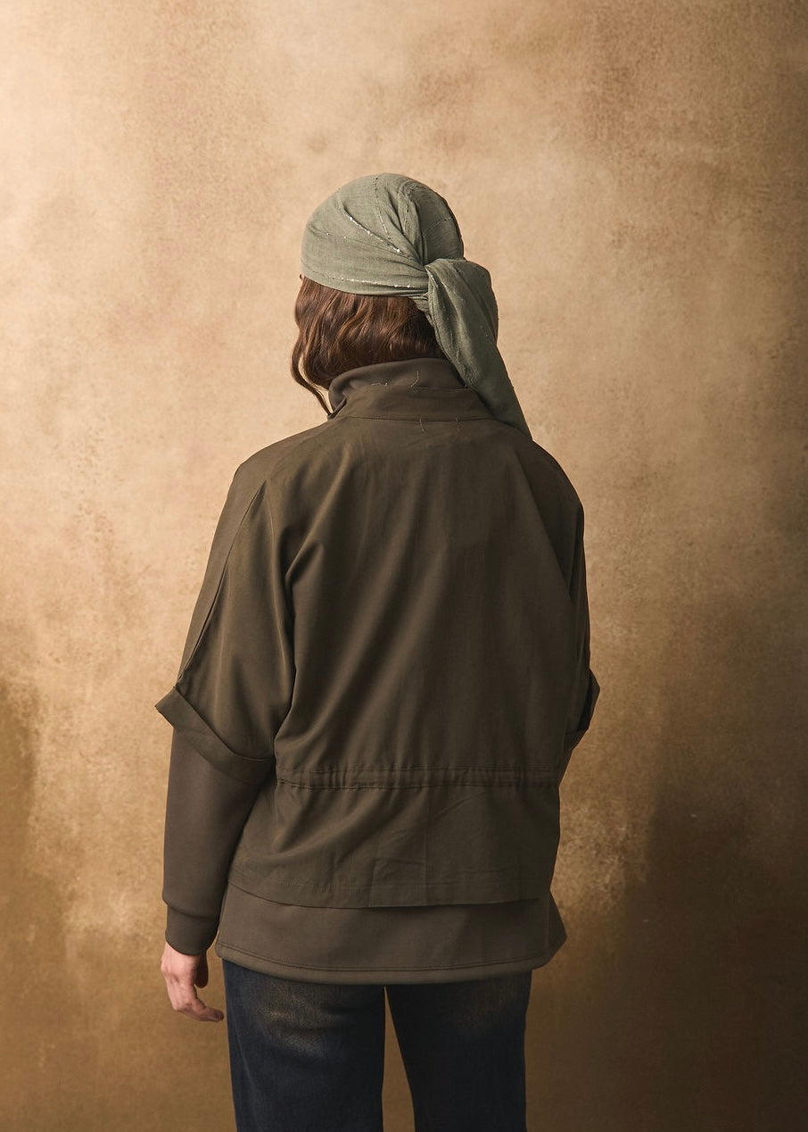 Eran Jacket