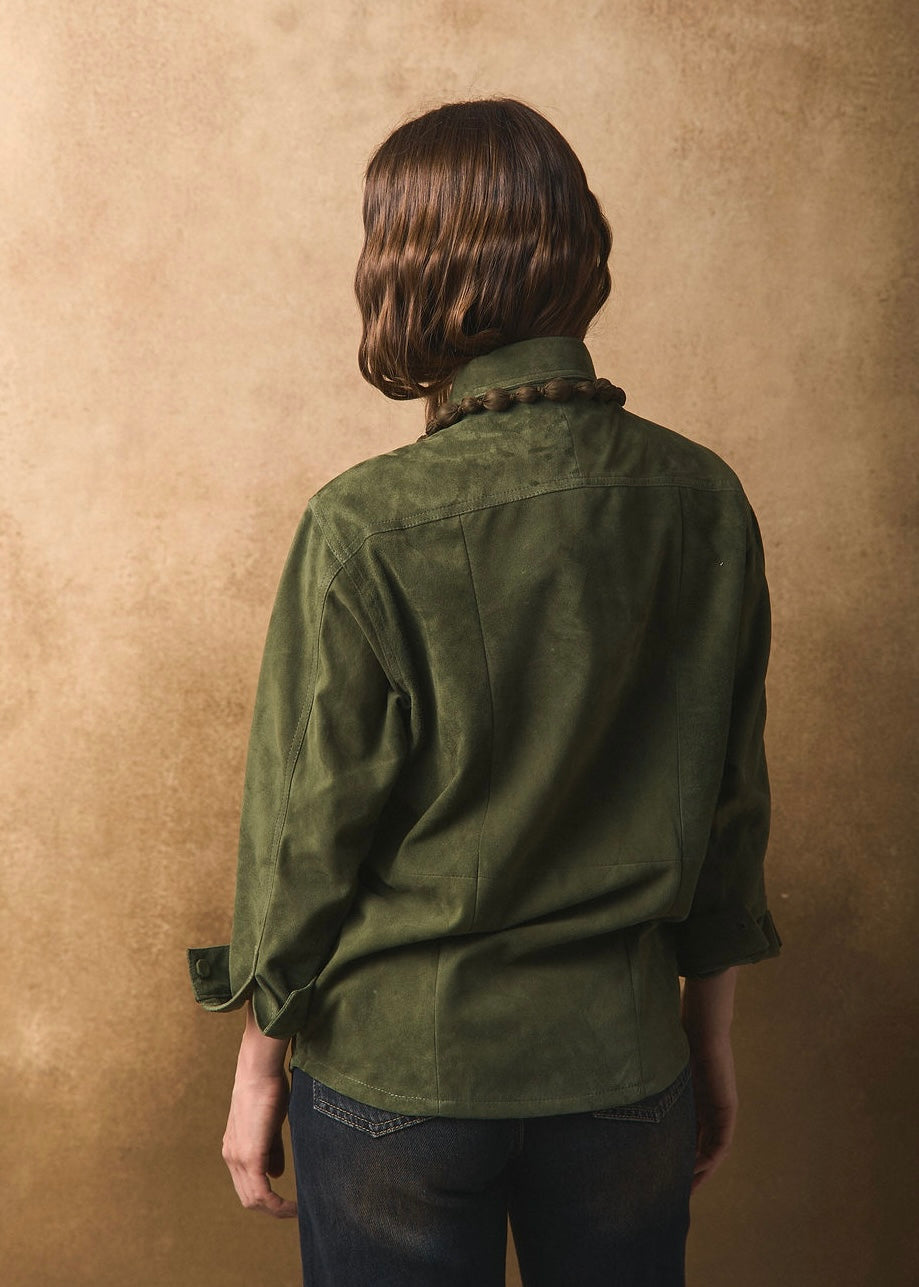 Liana Jacket