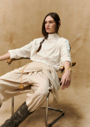 Sol de Seda Blouse