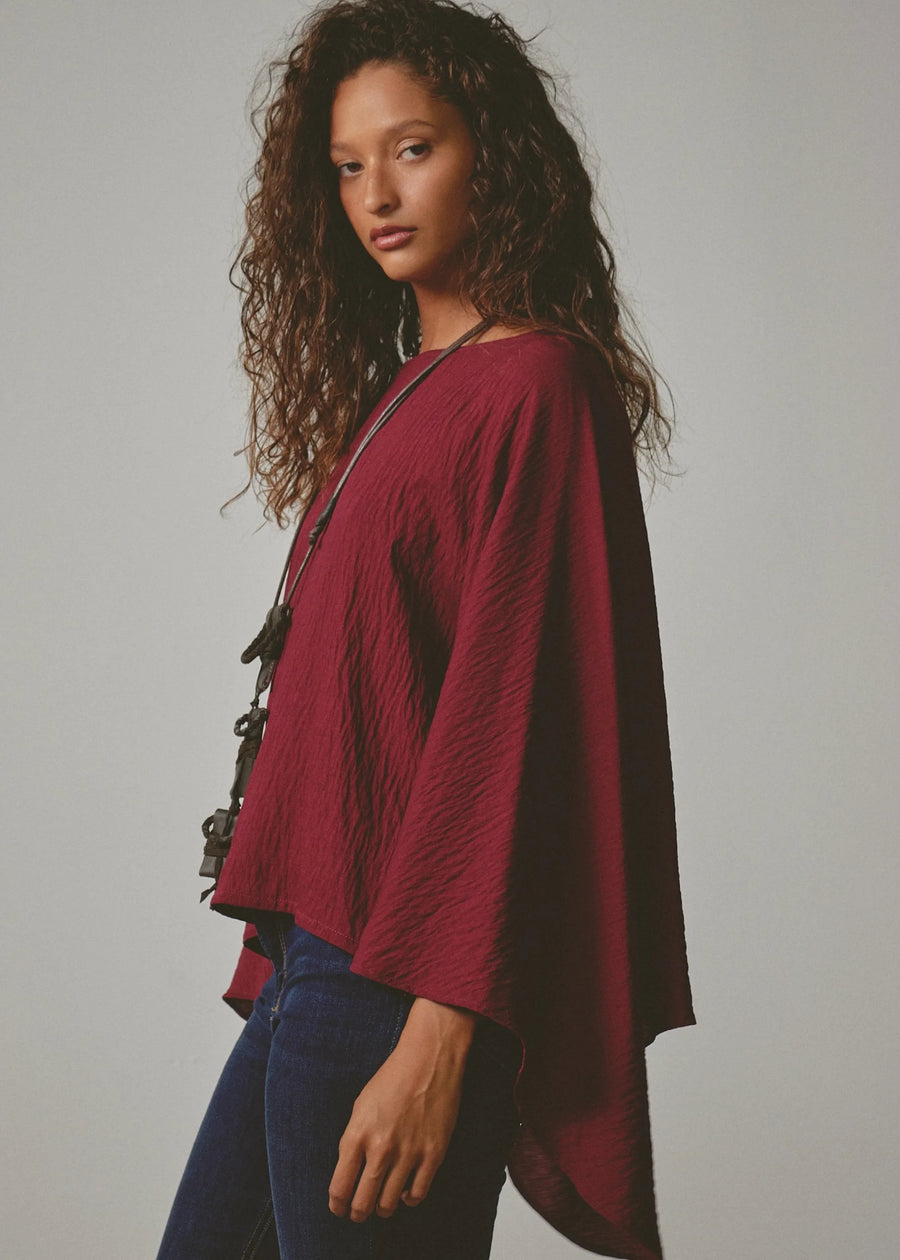 Viento del norte Blouse