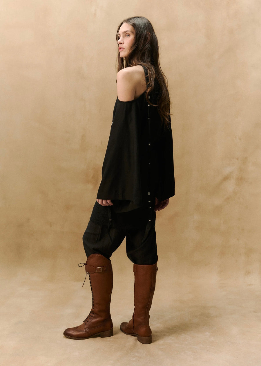 Voz de Campo Blouse
