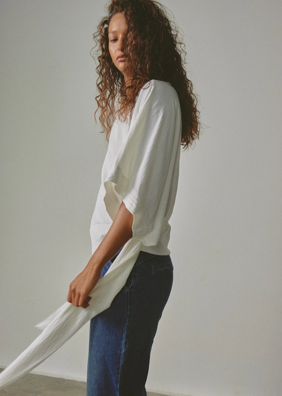 Viento del sur Blouse