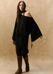 Voz de Campo Blouse
